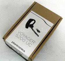 Plantronics B5200 VOYAGER 5200 UC Bluetooth Headset New Other