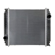 Aftermarket Radiator 4351075m3 Fits Challenger Tractor Models Dyna Mt555d Cvt
