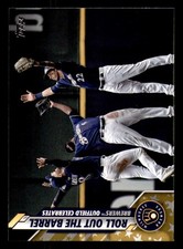 2020 Topps Gold Star Parallel 501-700 * * Set Break * * Pick Your Card * *