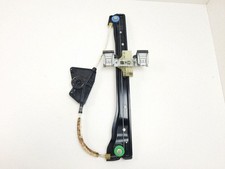 2014 VW Up Fensterhebermechanismus ohne Motor Tür vorne 1S4837461A #32203