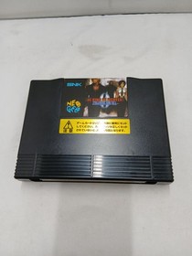 SNK The King of Fighters 2000 Neo Geo ROM Software Ages 13 and up