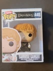 LORD OF THE RINGS FUNKO BITTY POP  "SAMWISE GAMGEE" #445