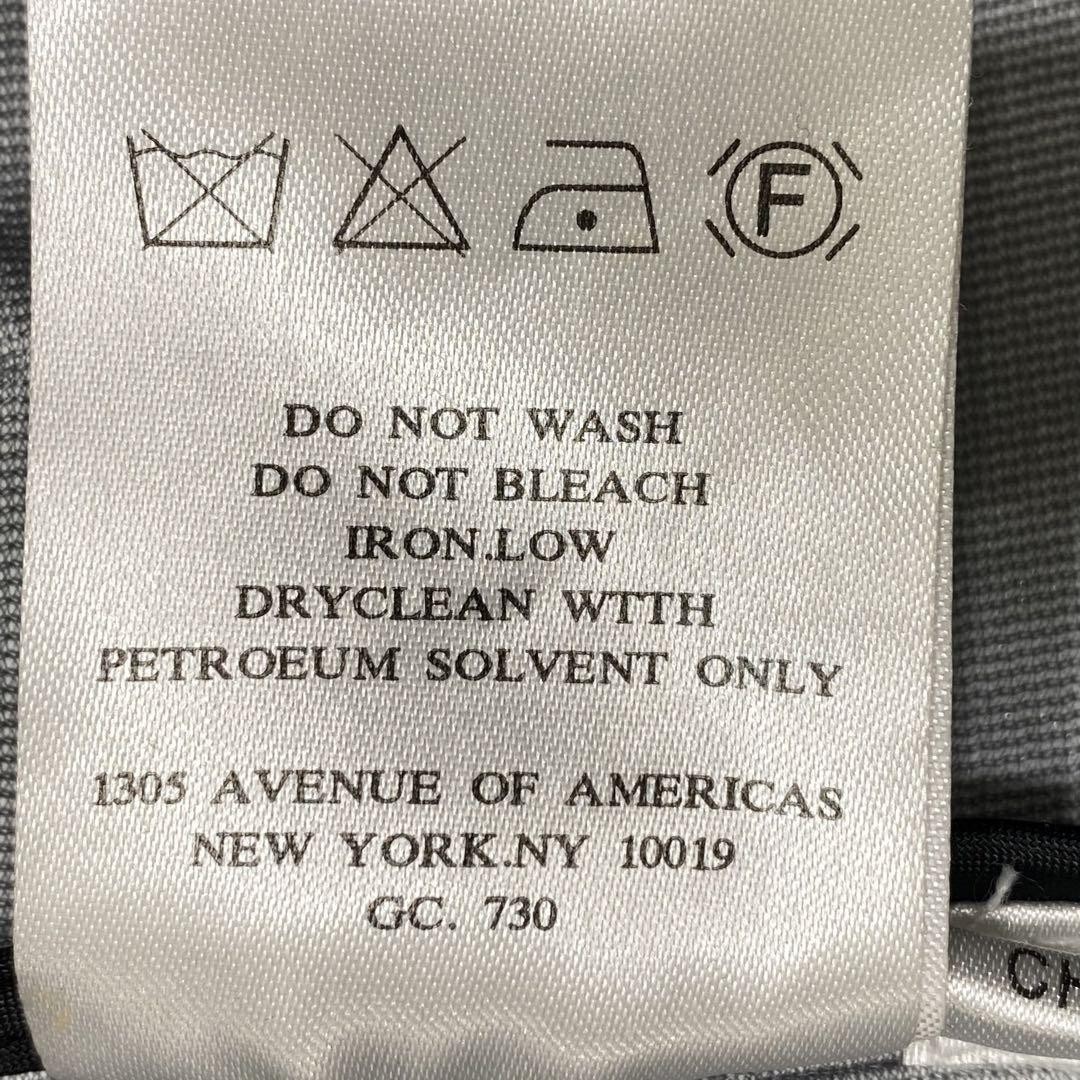 Burberry London Windbreaker Mountain Parka Jacket Gray Nylon Size L For Men thumbnail 14