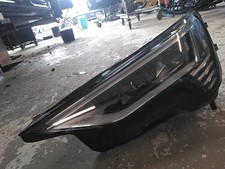 ORIGINAL Scheinwerfer links AUDI E-TRON (GEN_)  2021