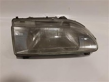 SCHEINWERFER RECHTS Renault 19 II (B/C53_)