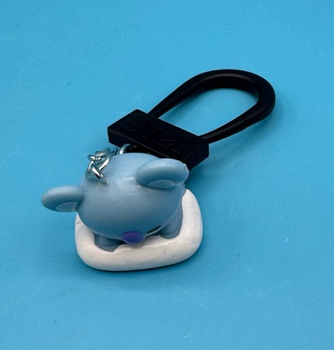 BTS RM BT21 Koya Backpack Buddies Keychain - Afbeelding 3 van 4