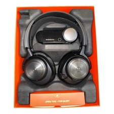 SteelSeries Arctis Nova Pro Wireless Multi-System Over-Ear Gaming Headset PS PC