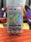 Gyarados GX (Secret) 112/111 Sm-Crimson Invasion Holo PSA 7