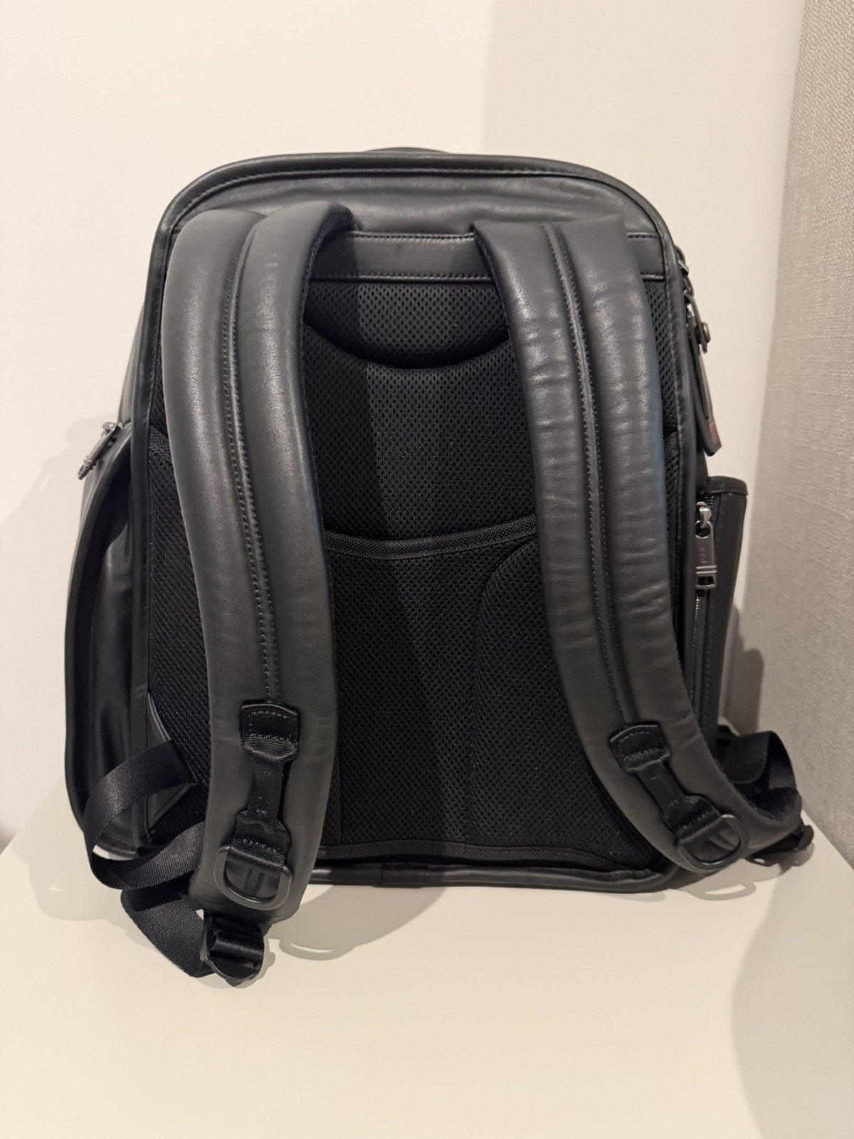 Tumi Alpha Compact Backpack - image 3