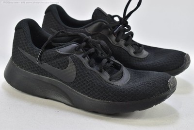 Nike Tanjun Herren Sportschuhe Sneaker  EUR 41 Nr. 26-F 674