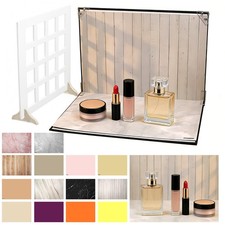 12Pcs For Small Product Photography Background Paper Photo Prop Backdrop Board