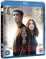 Giver Blu-Ray - BLU-RAY - G4Z