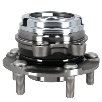 Front Wheel Hub Bearing Assembly for Nissan Murano 2009-2017 HA590236 Encoder