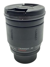 TAMRON Lens AF 28-200mm F 3.8-5.6 ASPHERICAL Used