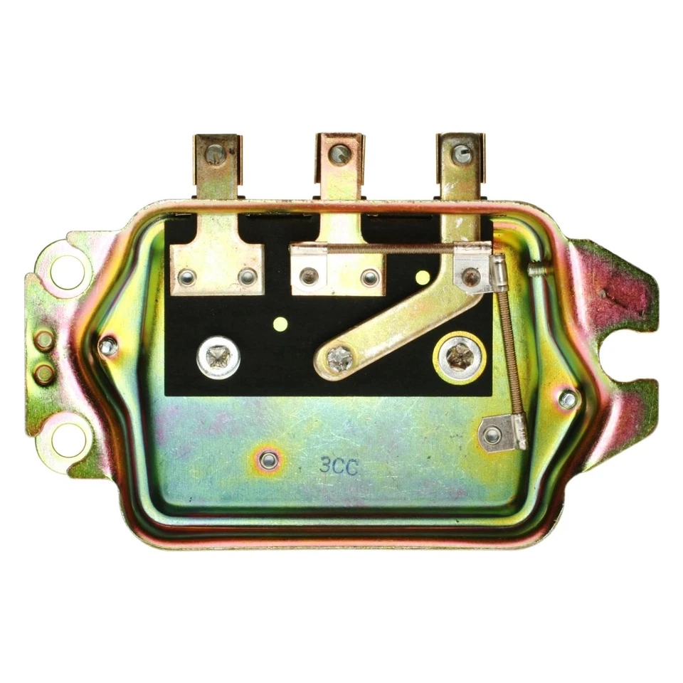 ACDelco Professional Voltage Regulator - Image 2 of 4