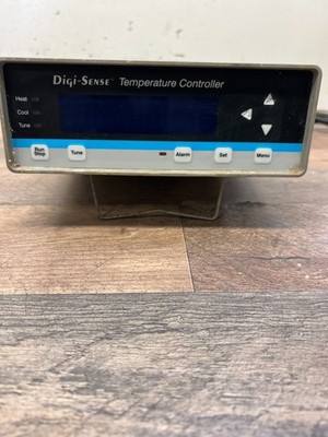 Eutech Instruments 68900-01 DIgi-Sense Temperature Controller