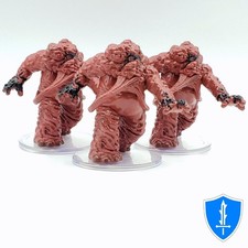 Eater of Knowledge x3 - Monster Menagerie Revisited 29 D D Icons Maelephant