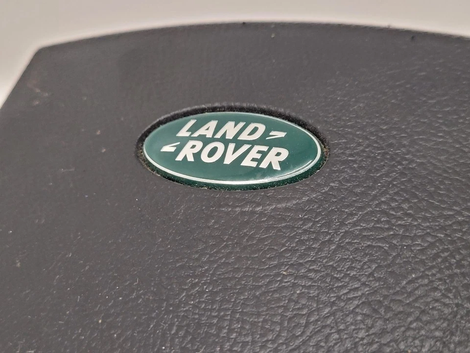 11-13 LAND ROVER LR4 Driver Left Front LH Steering Wheel Air Bag LR023206        Foto 3 de 4