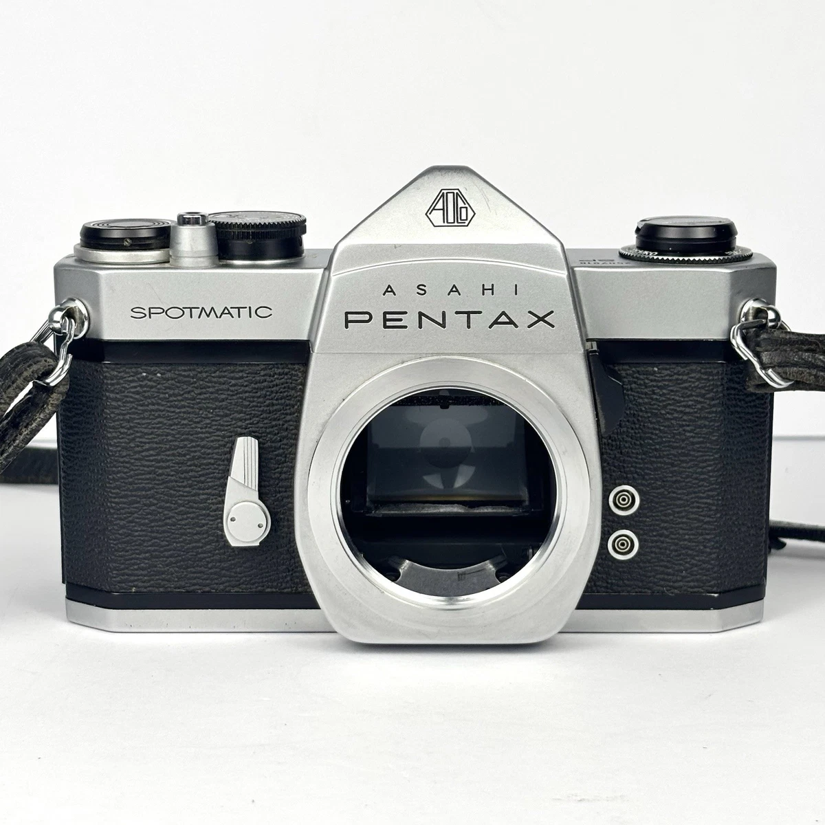 PENTAX Spotmatic Sp Film Cameras for sale | eBay