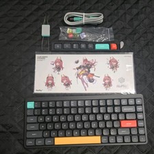 NuPhy Air75 V2 75 Mechanical Keyboard