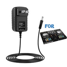 15V Charger For Traktor Kontrol Audio 2 S2 MK2 MK3 S2MK2 S2MK3