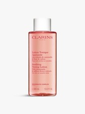 Clarins  Toning Lotion For Very Dry/Sensitive Skin Soothing  400ml
