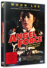FSK18- Angel Force - 375 Media - (DVD Video /...