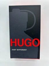 Hugo Just Different Men’s Eau de Toilette 4.2 oz. FREE SHIPPING!!