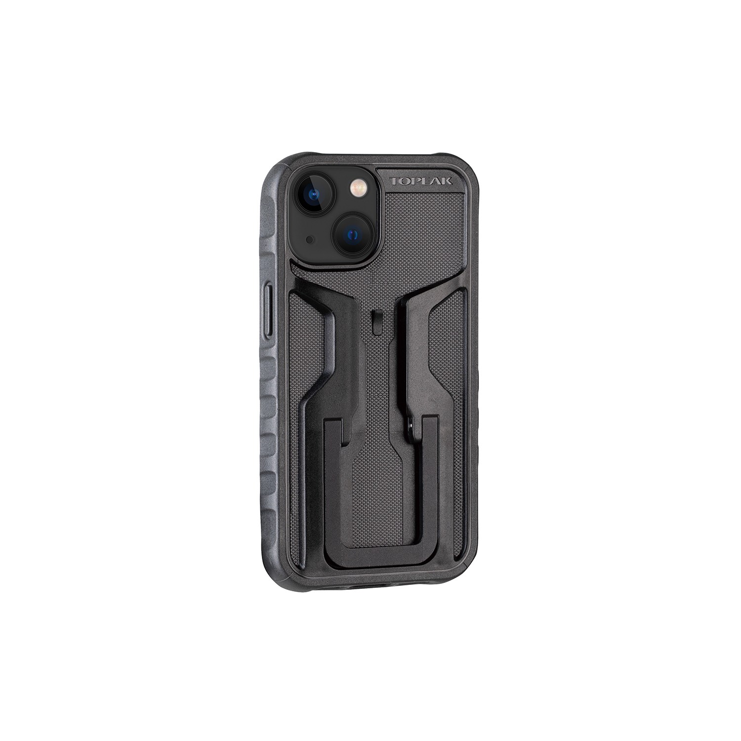 RideCase iPhone 13 Mini coque anti-choc avec support pliable
