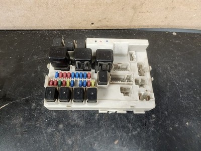 2003-2007 Nissan Murano IPDM Fuse Box OEM