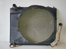 Radiateur Mitsubishi MONTERO