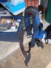 falltech safety harness 7016b hardly used and in excellent condition