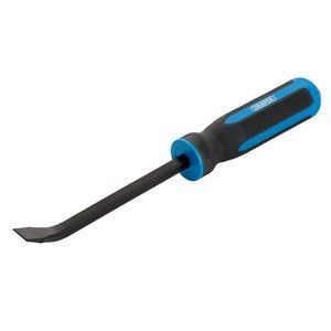 Draper 08561 Shock Resistant Soft Grip Pry Bar 300mm - 08561 - Image 3