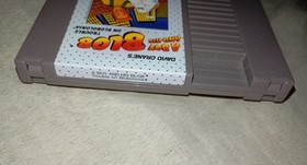 🕹️ A BOY AND HIS BLOB - CARTUCHO ORIGINAL - NINTENDO NES PAL B