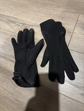 Womens Fleece Lined Tech Touch Gloves