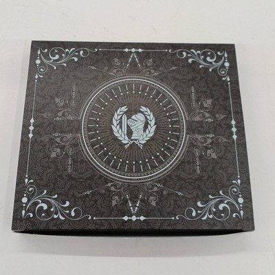 Resident Evil Origins Collection E Capcom Limited Edition Pljm 8404 Lf480