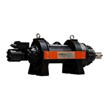 Prowinch 12.5 Ton Hydraulic Winch 25000 lbs.