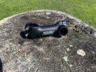 NEW Ritchey Comp Bicycle Alloy Handlebar Stem 90mm 1" Black 25.8mm +/-10 degrees