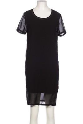 POP CPH Kleid Damen Dress Damenkleid Gr. S Schwarz #1afg6ki