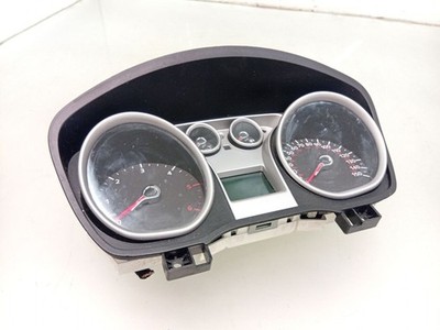Ford Kuga I 2012 Diesel Geschwindigkeitsmesser Cockpit 8V4T10849HM 103kW