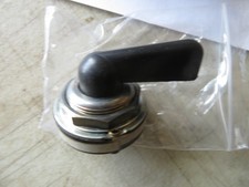 VINTAGE CLASSIC CAR  MOTOR BIKE  INDICATOR  DASH MOUNTED  SWITCH N.O.S