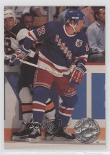 1991-92 Pro Set Platinum Tim Kerr #80 04ht