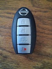 2016-18 Nissan Altima Maxima Smart Key Remote Fob Fcc Kr5s180144014 S180144324