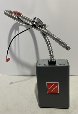 #ad Honeywell Electronic Aquastat L7103A 1012 New No Box Manual $100.00