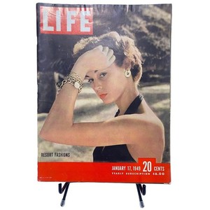1949 Life Magazine | eBay