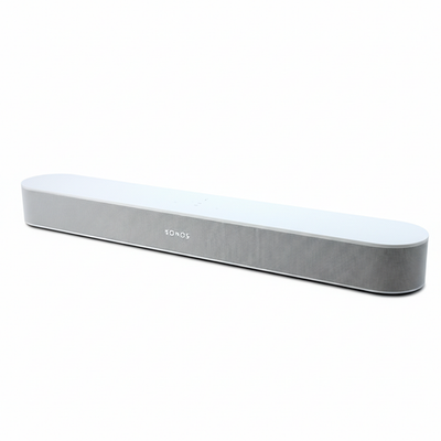 美品 Sonos サウンドバー SONOS Beam Gen2 S14 ホワイト Amazon.com: Sonos Beam Gen 2 - White - Soundbar with Dolby Atmos