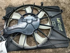 Radiator Fan Motor Fan Assembly Condenser Fits 14-20 MDX 1057120