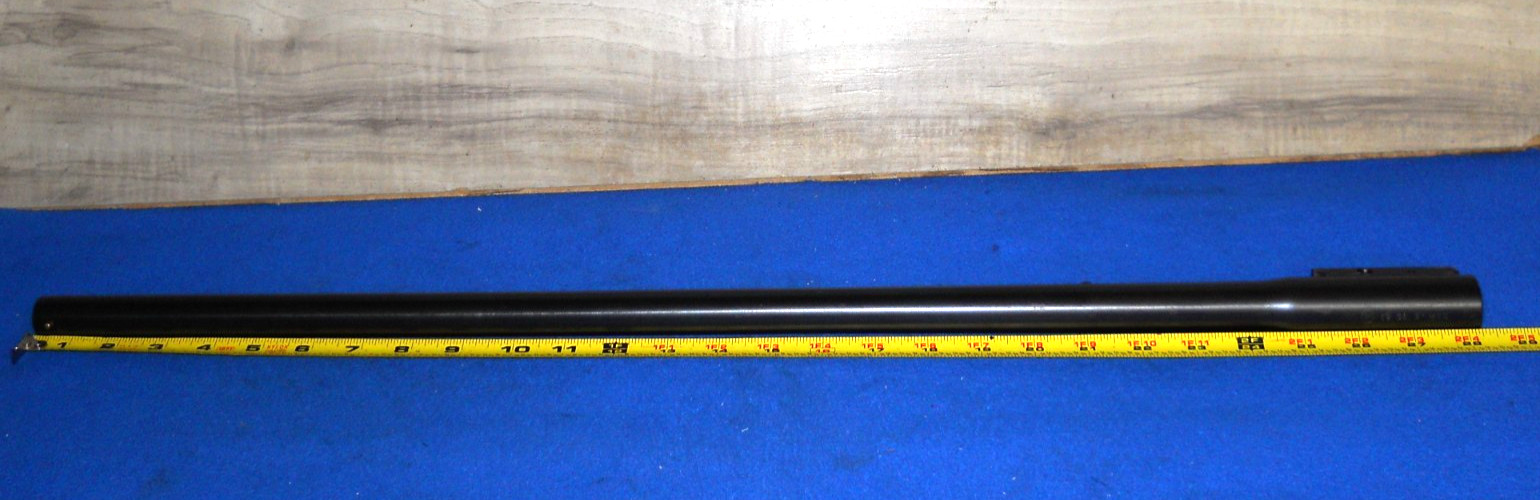 H&R TOPPER 158 PARDNER NEF  12GA 28" BARREL 4 screw on forend 3" MOD #CL6670