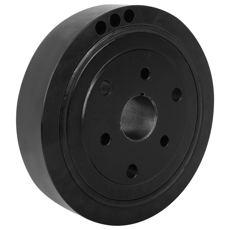 Harmonic Balancer For Chevrolet C1500 C3500 C2500 GMC P3500 R2500 K2500 Foto 4 de 4