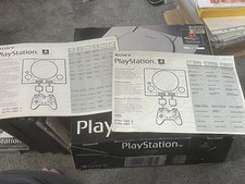 PS1 PlayStation